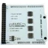Arduino UNO R3 TFT Ekran Bağlantı Shield'i
