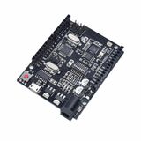 Arduino UNO R3 Wifi ESP8266 CH340 Micro Usb 32Mbit Kablosuz İnternet Kod Geliştirme Eğitim Kartı Programlama IOT Kontrol Data İzleme Log Kayıt