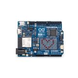 Arduino UNO R4 WiFi Geliştirme Kartı - Type-C