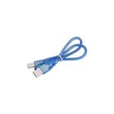 Arduino USB 2.0 Standart Kablo - 30CM