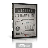Arduino Uygulama Kitabı - Coşkun Taşdemir
