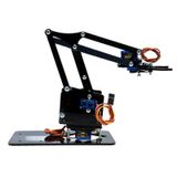 ARDUINO UYUMLU ROBOT KOL
