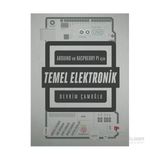 Arduino ve Raspberry PI için Temel Elektronik - Devrim Çamoğlu