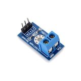 Arduino Voltaj Algılama Sensör Modülü