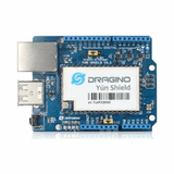Arduino Yun Shield