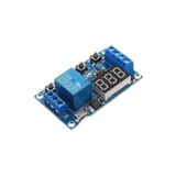 Arduino Zamanlayıcı Kuluçka Makinasında Viyol Zamanlama Zaman Ayarlı Röle Zaman Tetiklemeli Röle Arduino
