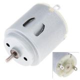 Arduinoelektronik-R260 Dc Motor 5V