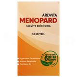 Ardvita Menopard 30 Kapsül