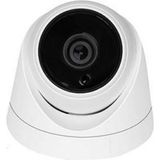 Area 1200 TVL Dome Analog Gece Görüşlü Güvenlik Kamerası