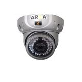 AREA 3MP LENS 42 IR LED 1080 2MP METAL DOME KASA GECE GÖRÜŞLÜ İÇ VE DIŞ ORTAM ULTRA HD GÜVENLİK KAMERASI