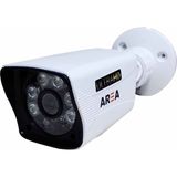 Area AHD 2MP 1080P Full HD Hilook Kasa Dış Mekan Güvenlik Kamerası