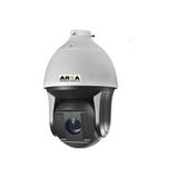 Area AHD 2MP 8 Atom LED 36X Zoome Dış Orta Gece Görüşlü Speed Dome Mobese Güvenlik Kamerası