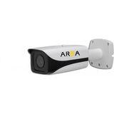 Area AHD 5MP 4K Metal Kasa 4 Atom LED Ultra HD Gece Görüşlü Su Güvenlik Kamerası