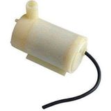 Area Elektronik Mini Yatay Dalgıç Su Pompası Motor Dc 2.5V-6V 120L/H Arduino N11.3124