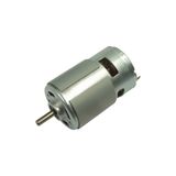 Area Elektronik RS775 12 V 3000 Rpm Dc Motor