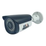 AREA GÜVENLİK SİSTEMLERİ 2 MP AHD BULLET DIŞ MEKAN METAL KASA KAMERASI