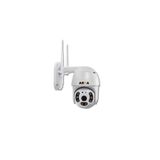 Area Güvenlik Sistemleri 2mp dış mekan kablosuz wifi ptz speed dome icsee wireless güvenlik kamerası-1080p
