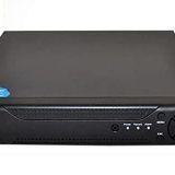 AREA GÜVENLİK SİSTEMLERİ 4 KANAL 1080 AHD DVR NVR16 Kayıt Cihazı AR-9104