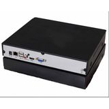 Area Güvenlik Sistemleri 4 Kanal 1080 Nvr Ip Ahd 2Mp Hibrit Kamera Kayıt Cihazı