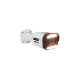 Area Güvenlik Sistemleri 5 Mp Sony Lens 1080p Ahd WarmLed Işıklı Dış Mekan 12 Ledli UltraHD Güvenlik Kamerası