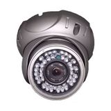 Area Güvenlik Sistemleri AR-4288 3MP Lens 42 IR LED 1080 2MP Metal Dome Kasa Gece Görüşlü İç Dış Ortam Ultra HD Kamera