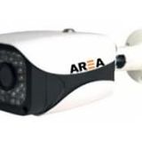 Area Güvenlik Sistemleri AR-8970 3MP IP Süper Starlight Ses Çıkışlı Dış Mekan Kamera