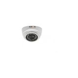 Area Ipoe 4MP 1440 İç Mekan Dome Poeli Sesli Güvenlik Kamerası