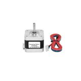 areacollection 17hs4401 Nema 17 Step Motor 3d Yazıcı + Dupont Kablo