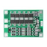 Areacollection-3S 40A Bms 12.6V 18650 Lityum Pil Şarj Koruma Modülü