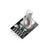areacollection Sonsuz Dönebilen Rotary Encoder Potansiyometre Modülü