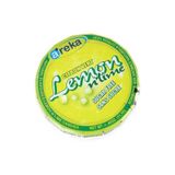 Areka Lemon Sugar Limonlu Şeker 11,5 g