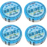 Areka Mint Naneli Şeker 11.5 gr x 4 Adet - 11,5 gr