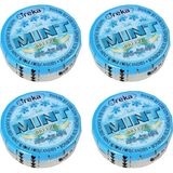 Areka Mint Naneli Şeker 11.5 Gr X 4 Adet