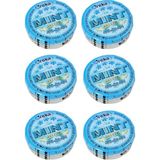 Areka Mint Naneli Şeker 11.5 gr x 6 Adet - 11,5 gr