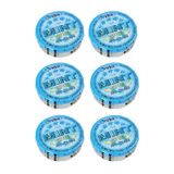 Areka Mint Naneli Şeker 11.5 gr x 6 Adet