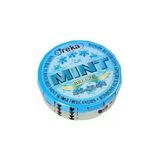 Areka Mint Naneli Şeker 12 Adet