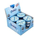 Areka Mint Naneli Şeker 12'li Teneke Kutu - 11,5 gr
