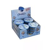 Areka Mint Naneli Şeker 12'li Teneke Kutu