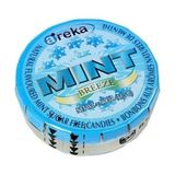 Areka Mint Naneli Şeker 57 gr 5 Adet Ferahlatıcı Nane Aromasıyla Taşınabilir Şeker