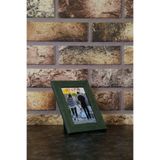 arel sanat Anı Çerçevesi - 10 x 15 Fotoğraf Çerçevesi - 30 Luk Kalın Çerçeve Ayaklı Model Duvara Asılabilir