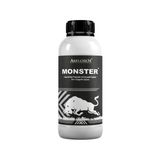 Arelchem Monster (Hayvansal Menşeli Aminoasit İçeren Sıvı Organik Gübre) 1 Lt'lik Ambalaj