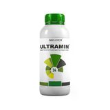 Arelchem Ultramın (Bitkisel Menşeli Aminoasit İçeren Sıvı Organik Gübre) 1 Lt'lik Ambalaj