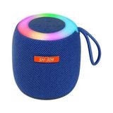 Arell Teknoloji SH-309 Mini Bluetooth Hoparlör Ses Bombası - Lacivert
