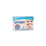 ARELMED SEPTOMER Burun Aspiratör 10'lU Yedek Uç (OTRİBEBEUYUMLU)