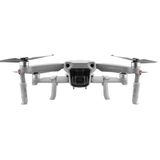 ArelTech Mavic Air 2 Landing Gear Koldan Takmalı Mavic Air 2 Katlanır İniş Takımı