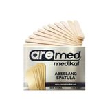 AREMED 30 Paket Abeslang 3000 Adet – Tahta Ağda Çubuğu / Dil Basacağı