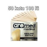 Aremed Abeslang Tahta Dil Basacağı 50 x 100'lü