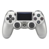 Aren Bilişim Ps4 Joystick Ps4 Kol Dualshock4 V2 - Gri