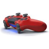 Aren Bilişim Ps4 Joystick Ps4 Kol Dualshock4 V2 - Kırmızı