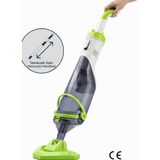 AREN HAVUZ Goodrob Easy Kablosuz Şarj Edilebilir Havuz Süpürgesi - Yeşil